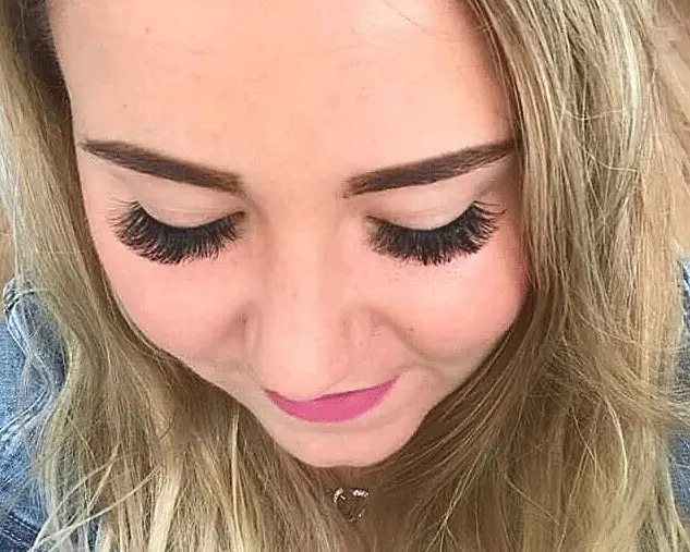 lash