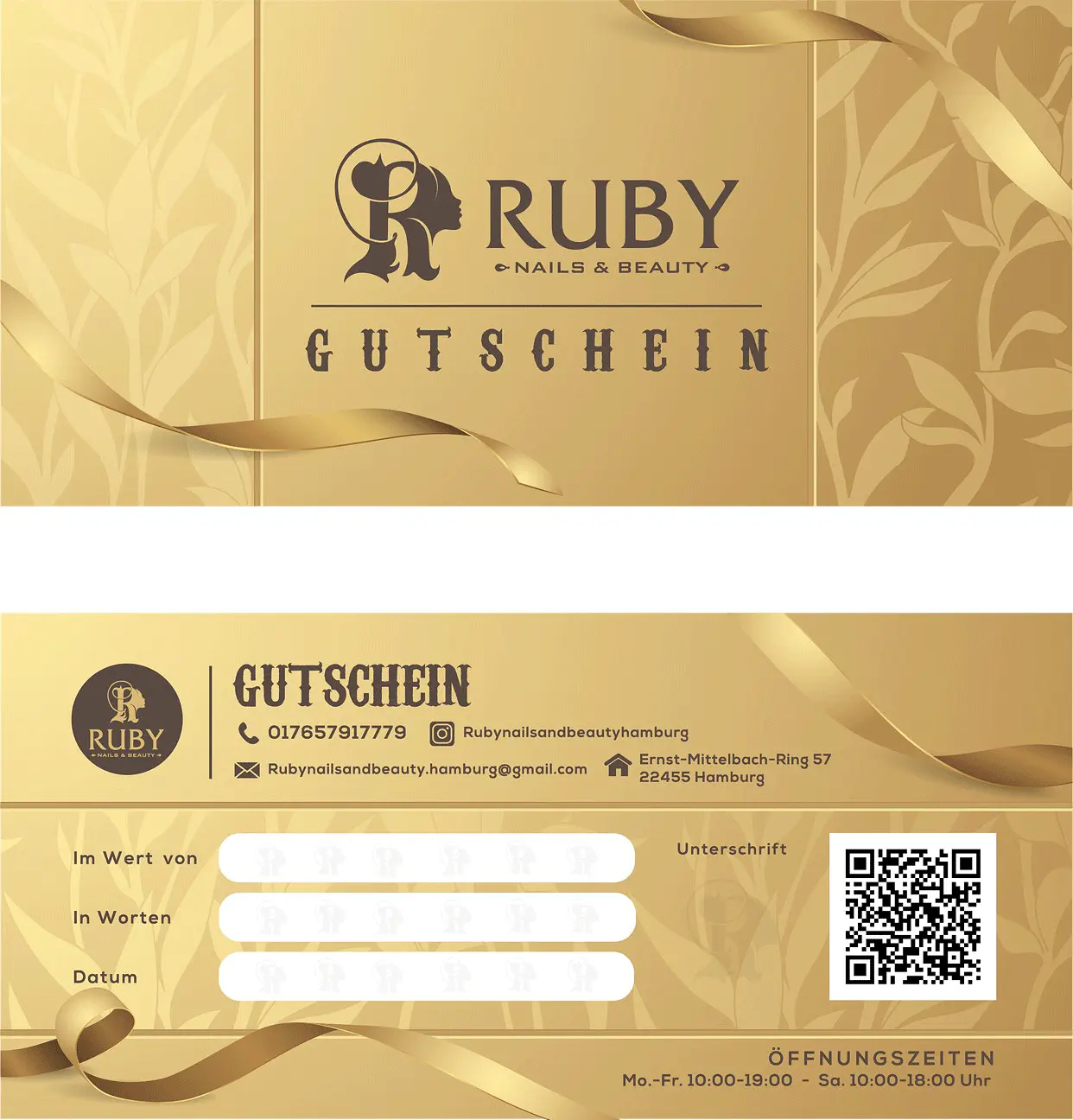 coupon
